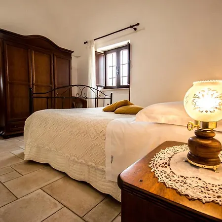 Holiday home Il Trullo Pellegrini