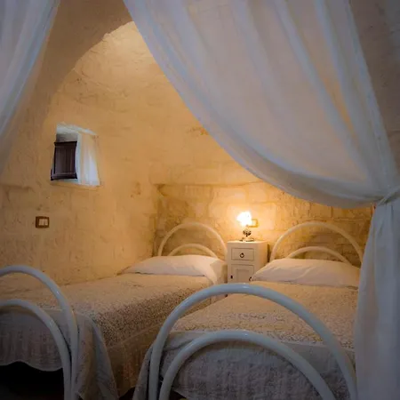 Il Trullo Pellegrini *
