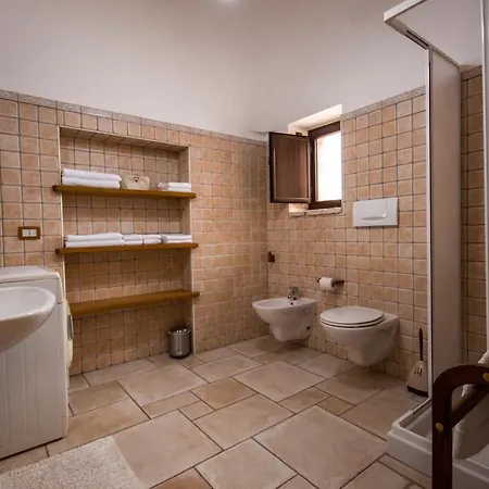 Holiday home Il Trullo Pellegrini Locorotondo