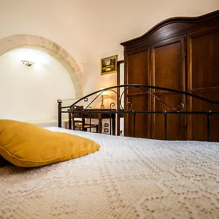 Il Trullo Pellegrini Holiday home